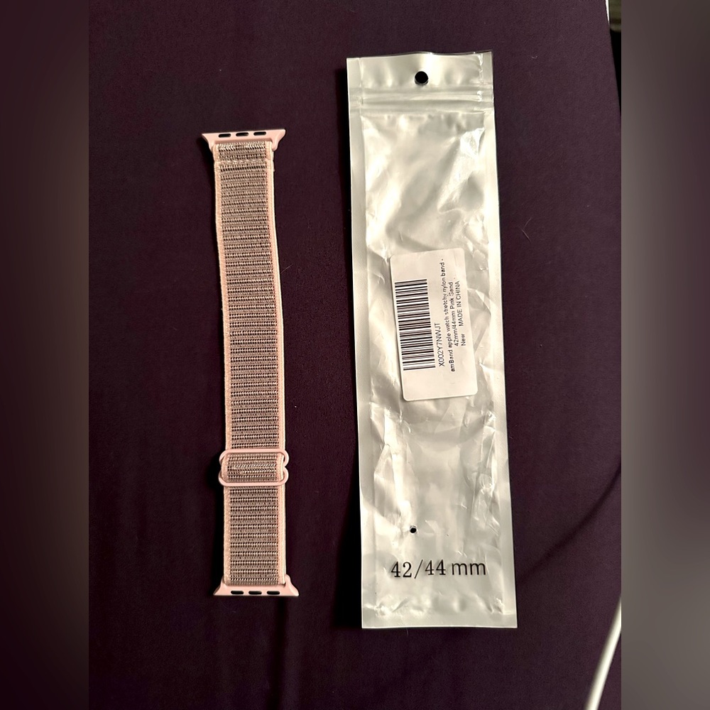 📱 Apple watch 42/44mm band 📱